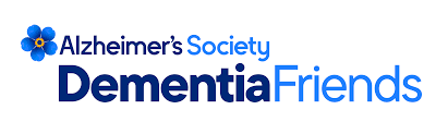Alzheimer's Society — Dementia Friends recognised organisation